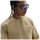 Nike Ανδρικό φούτερ Club Fleece Crew Nike Ανδρικό φούτερ Club Fleece Crew